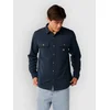 Rip Curl Sessions Polar Fleece Shirt Shirt dark navy