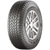 General GRABBER AT3 ( 205/70 R15C 106/104S 8PR, sa rebrom felne )