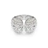 Prstan Swarovski SUBLIMA
