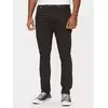 Levis Jeans hlače 512™ 28833-0013 Črna Slim Taper Fit