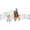 SCHLEICH Hari Poter Figura Rodeo devojka sa lasom