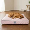 Paws & Whiskers Krevet za kućne ljubimce, Roze
