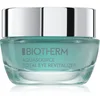 Biotherm Aquasource Revitalizing Eye Gel Okoloočni gel Kreme za područje oko očiju