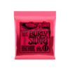 ERNIE BALL 2226 11-52 BURLY SLINKY 11-52 - žice za električnu gitaru