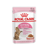 Royal Canin Wet Kitten Sterilized 12x85 g