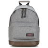 Eastpak Nahrbtniki WYOMING 24L Siva