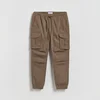 Reserved - Cargo jogger pantalone