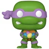 Vinilna figurica Funko Pocket Pop! Easter – Donatello z velikonočnimi jajci (86045)