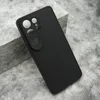 Futrola soft 3d camera za samsung s948b galaxy s26 ultra 5g 5g crna ( F124224 )