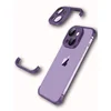 LENS PROTECTOR IPHONE 13 LJUBICASTA SILIKONSKA ZASTITA