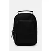 Nahrbtnik Rains Book Daypack Mini W3 črna barva, 13690-01