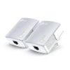 TP-Link LAN Powerline Adapter TP-LINK TL-PA411 KIT