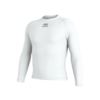 ERREA Unisex termo majica za trening Daris, Bela