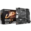 GIGABYTE Matična ploča B550M K/AM4
