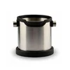 Knock box 4Barista PRO - srebro