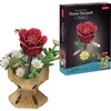 Cubic fun Slagalica Flower Bouquet