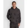 RVCA X Dani Miller moški pulover s kapuco pirate black
