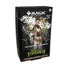 Društvena igra - Magic the Gathering - TCG Secrets of Strixhaven - Commander Deck - Silverquill Influence