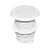 Solight DC63-PD24 - Ugradni USB punjač USB A+C beo