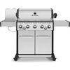 Plinski žar Broil King Baron S 590 IR, 876983