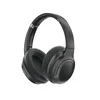MOXOM Slušalice bluetooth MX-WL83, Crne