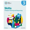 Oxford International Skills: Problem Solving and Reasoning: Practice Book 3 (Paperback)