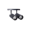 Dawn MAGNETIC LED reflektor 08-20(10*2)3000K,