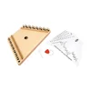 Otroške citre na podloge Melody harp D1220