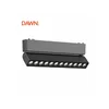 DAWN Magnetic slim svetiljka, led26 - ZD - 12T 12W 3000K 24° 48V DC, Crna