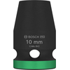 Bosch Pro nasadni ključ Standard 2608003043, 1/2, 10 mm