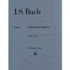 BACH J.S.:ITALIENISCHES KONZERT