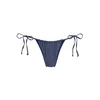 LASCANA Bikini hlačke nočno modra