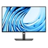 Dell P2726H IPS 1920x1080/120Hz/8ms/HDMI/DP/USB/pivot Monitor 27