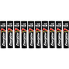 Energizer Micro (AAA)-baterija alkali-manganova Energizer Power LR03 1.5 V 10 kosov