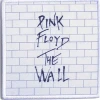 Pink Floyd The Wall Iron-On Patch