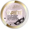 EVELINE - VARIETE LOOSE POWDER TRANSLUCENT LIGHT REFLECTING