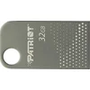 Patriot TAB300/32GB/USB 3.2/USB-A/Srebrn