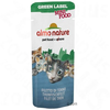 ALMO NATURE Green Label Mini Food - Varčno pakiranje: file tune (25 x 3 g)