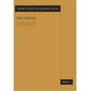 CLARINET SOLOS BOOK 1