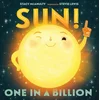 Sun! One in a Billion