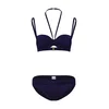 LASCANA Bikini, modra