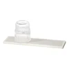 WENKO 54956100 - Oceđak za posuđe DAMON 30x8 cm bež