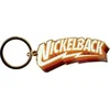Nickelback Gradient Shadows Logo Kyučenka