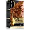Syoss Oleo Intense permanentna barva za lase z oljem odtenek 7-77 Copper Blonde