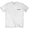 The 1975 ABIIOR Welcome Welcome (Back Print) White XL Majica