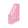Han uspravni držač za dokumentaciju KLASSIK pastel roze ( 05UD6018I )