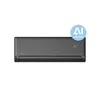 Midea Inverter klima uređaj EZB-09RD6-I, WiFi, Crna