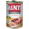 RINTI Konzervirana hrana Kennerfleisch Senior chicken - 400 g