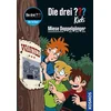 Die drei ??? Kids, 106, Miese Doppelgänger