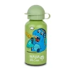 NAVA ALU BOCA ZA VODU ZELENA 400ML WE CARE